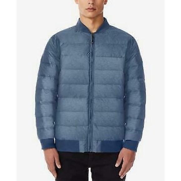 32 Degrees Mens Packable Bomber Jacket,Size Small - Picture 1 of 2